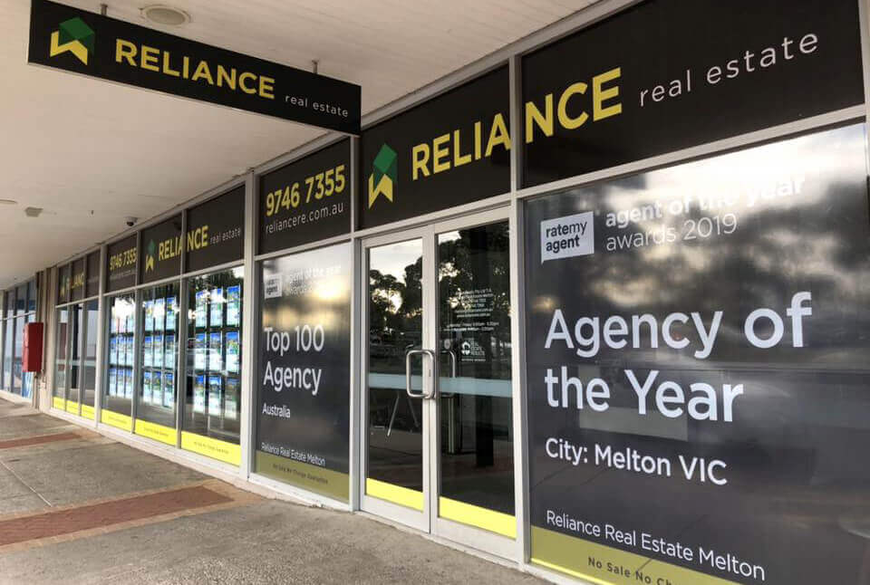 Reliance Melton Reliance Real Estate