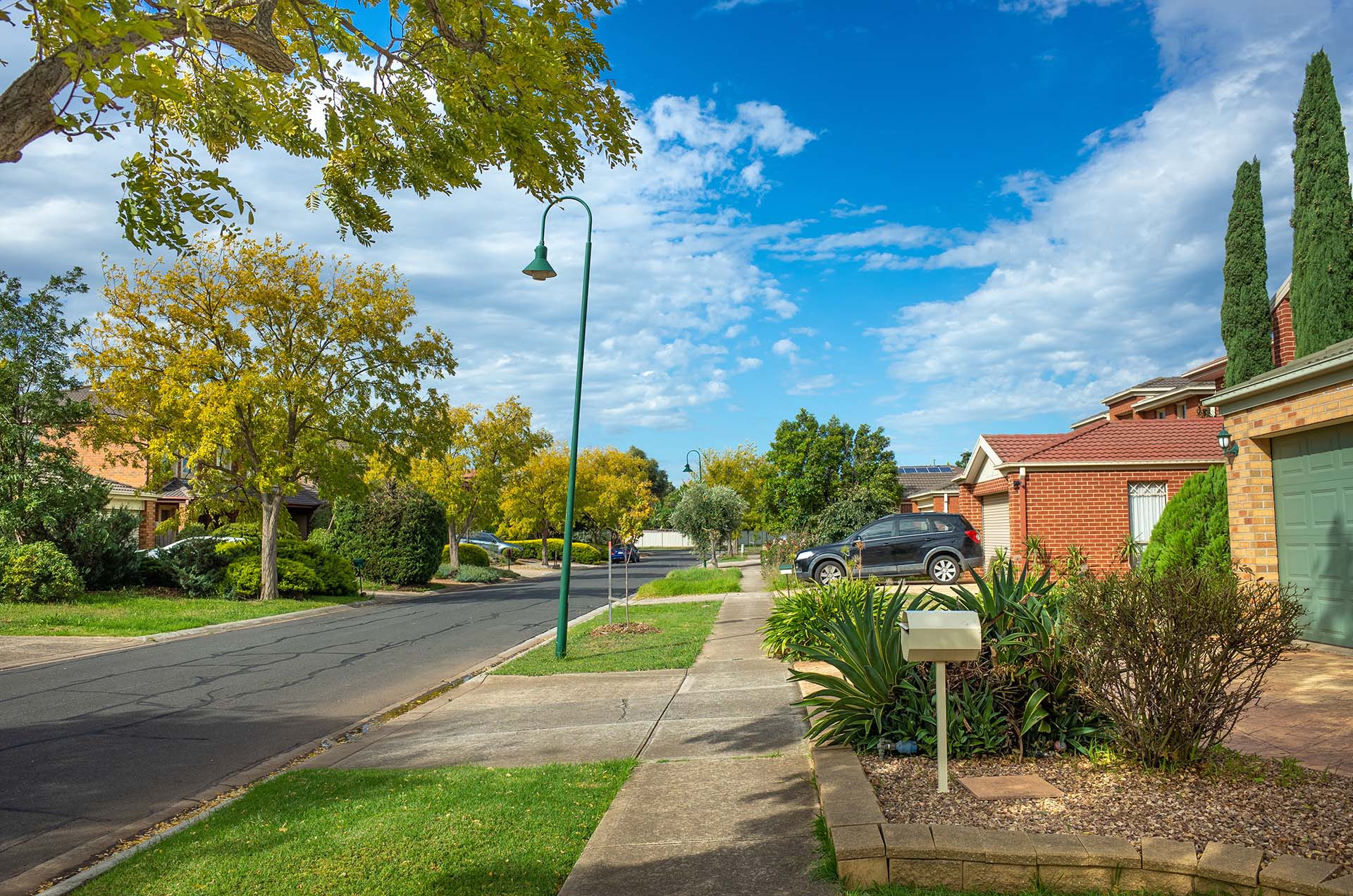 Real Estate Agents Werribee
