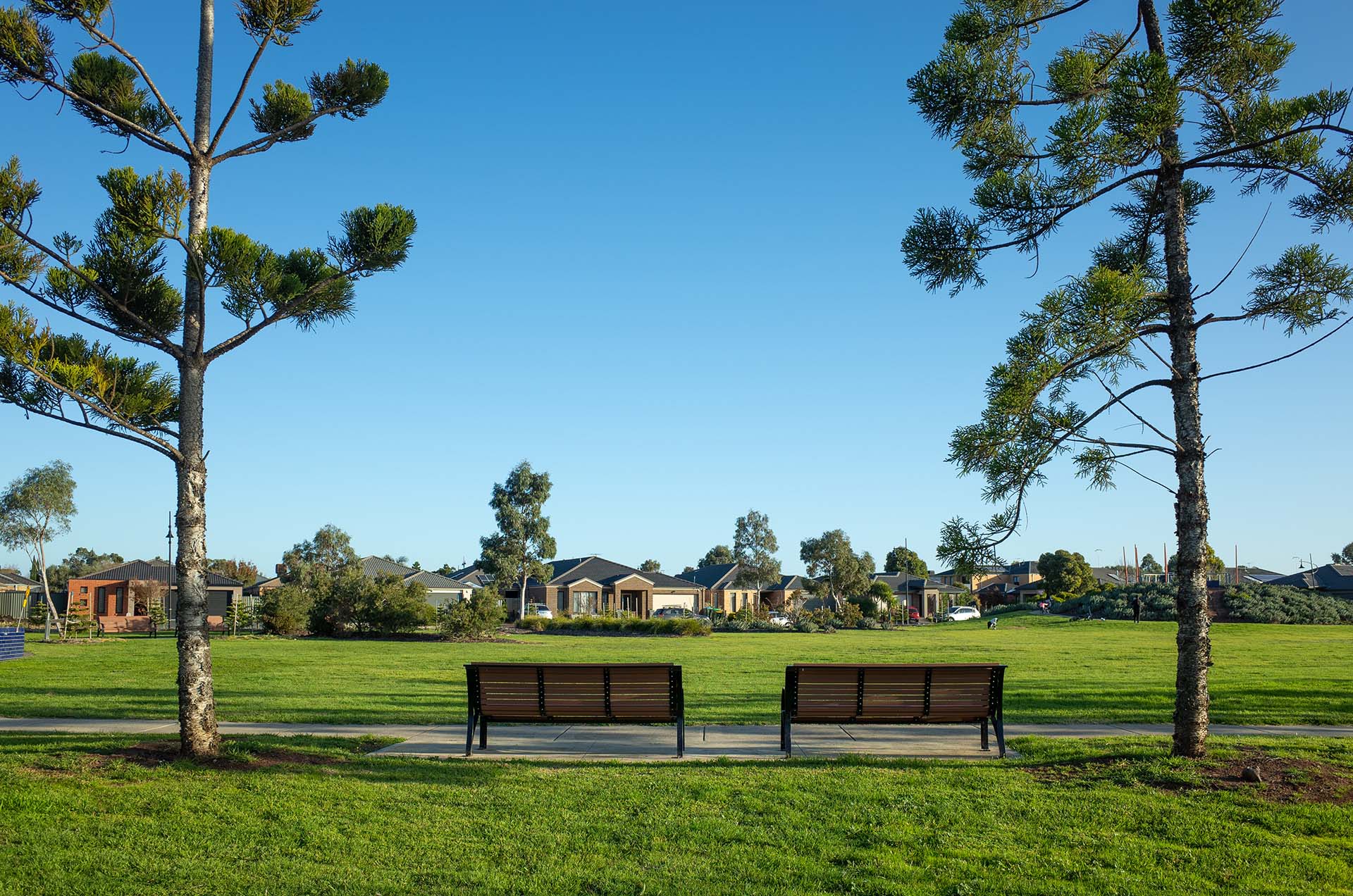 Real Estate Agents Melton